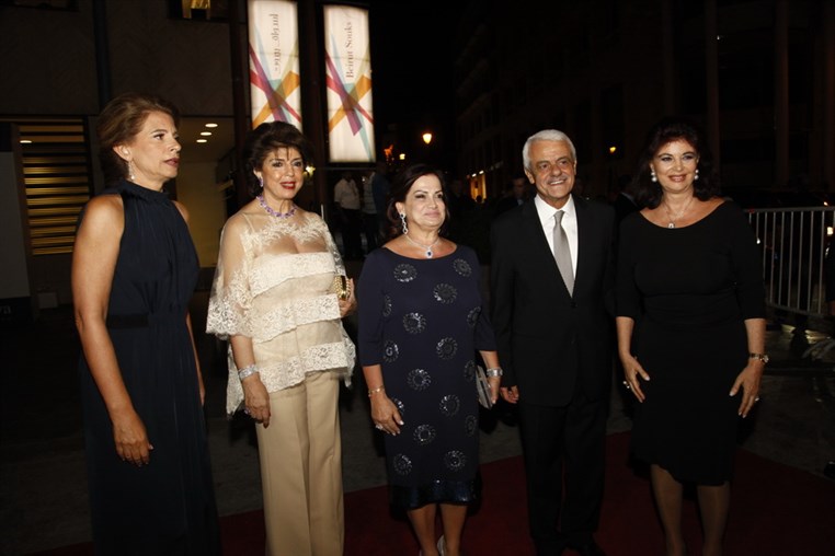 Himaya Gala Dinner